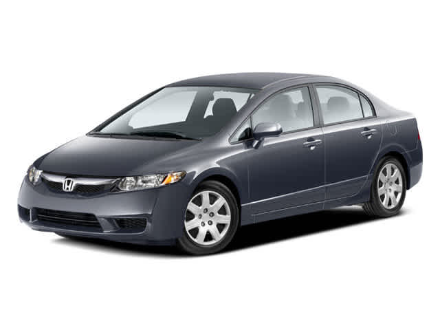 2009 Honda Civic LX -
                  Grapevine, TX