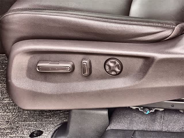 Thumbnail: 2021 Honda Odyssey - 31