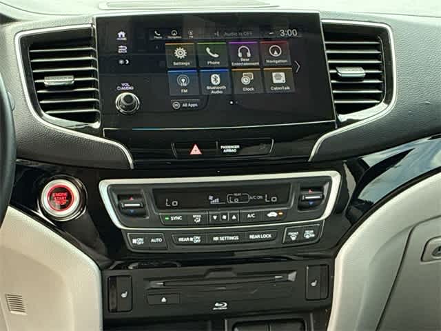 Thumbnail: 2022 Honda Pilot - 18