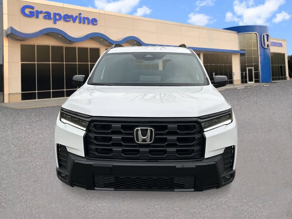 Thumbnail: 2026 Honda Pilot - 7