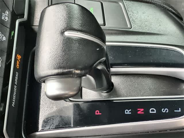 Thumbnail: 2018 Honda CR-V - 16