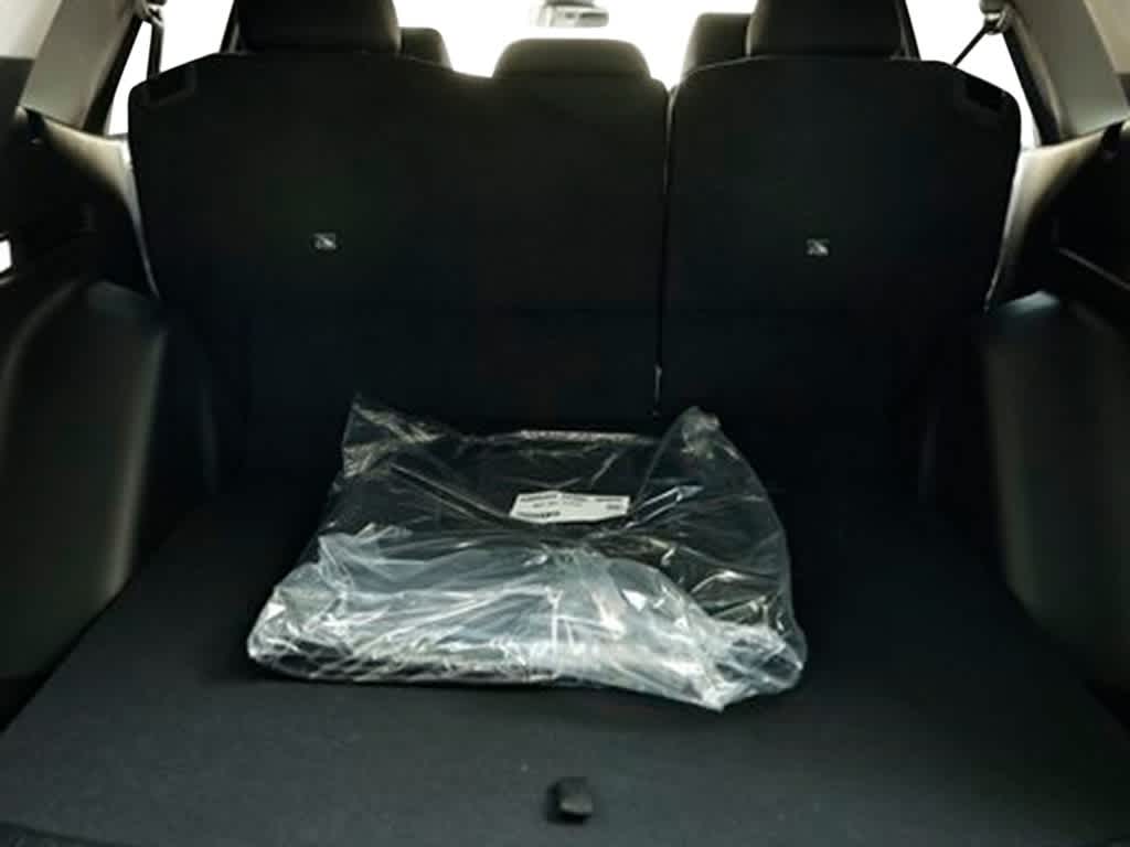 Thumbnail: 2026 Honda CR-V - 22