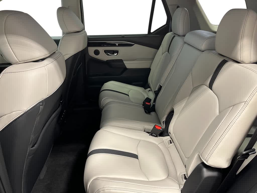 Thumbnail: 2026 Honda Pilot - 21