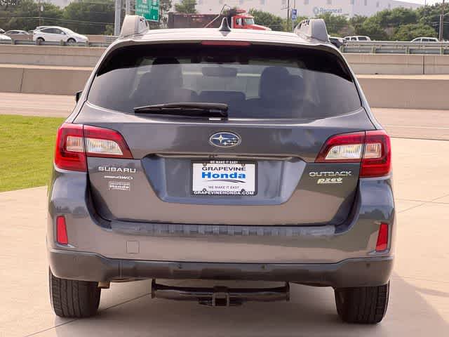 Thumbnail: 2017 Subaru Outback - 6