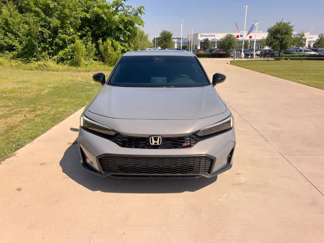 Thumbnail: 2026 Honda Civic - 7