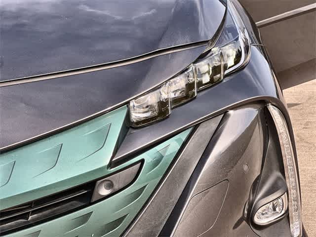 Thumbnail: 2017 Toyota Prius Prime - 24