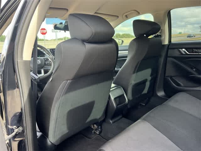 Thumbnail: 2021 Honda Accord - 13