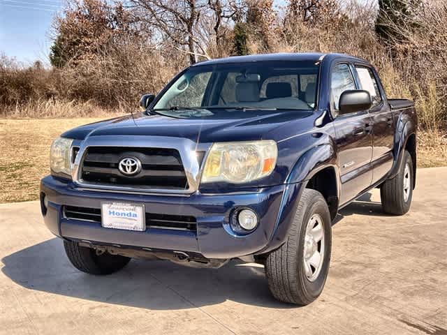 Thumbnail: 2006 Toyota Tacoma - 2
