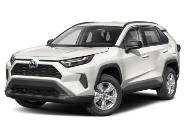 2024 Toyota RAV4 SE -
                  Grapevine, TX