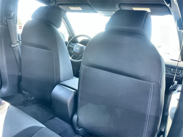 Thumbnail: 2026 Honda Civic - 13