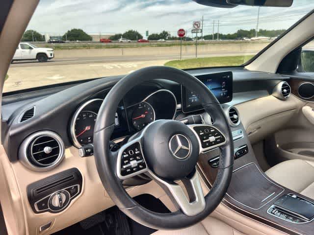 Thumbnail: 2022 Mercedes-Benz GLC - 15