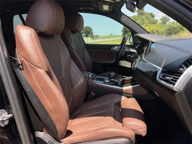 Thumbnail: 2020 BMW X5 - 12
