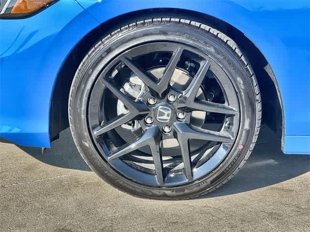 Thumbnail: 2026 Honda Civic - 9