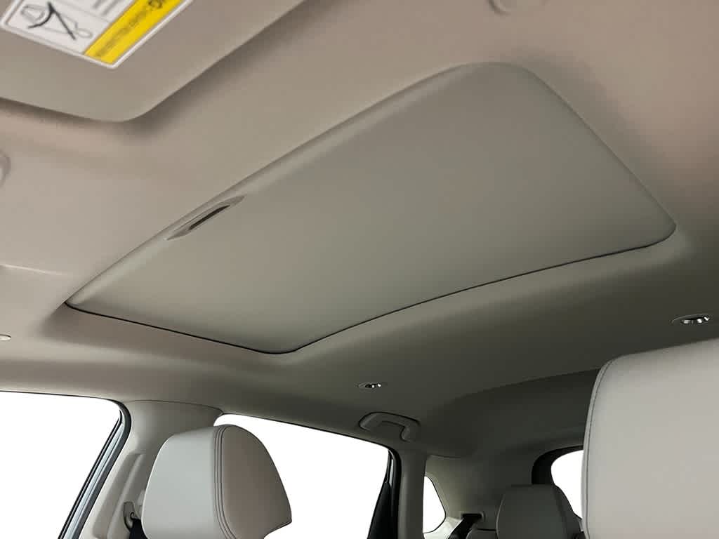 Thumbnail: 2027 Honda HR-V - 14