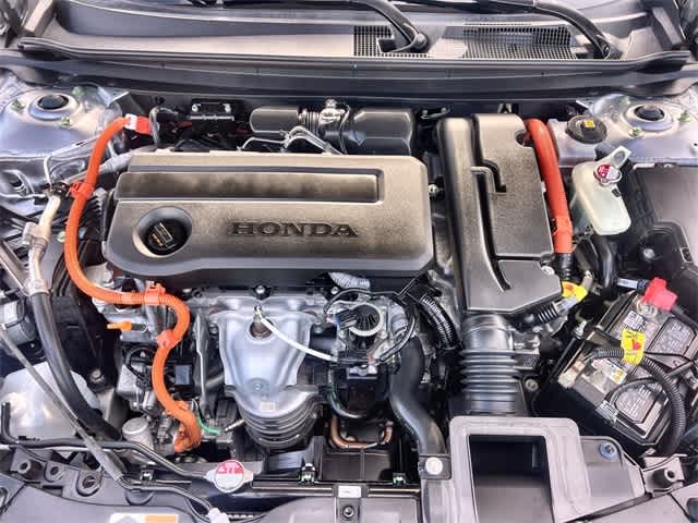 Thumbnail: 2024 Honda Accord - 10