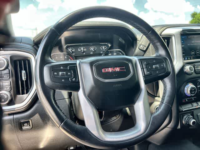 Thumbnail: 2021 GMC Sierra 1500 - 16