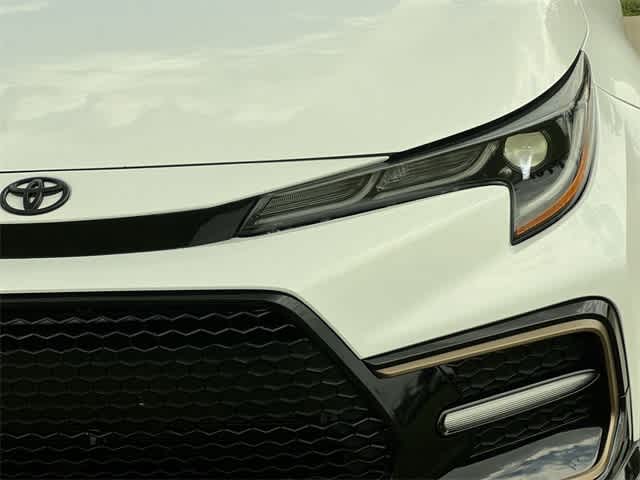 Thumbnail: 2022 Toyota Corolla - 24