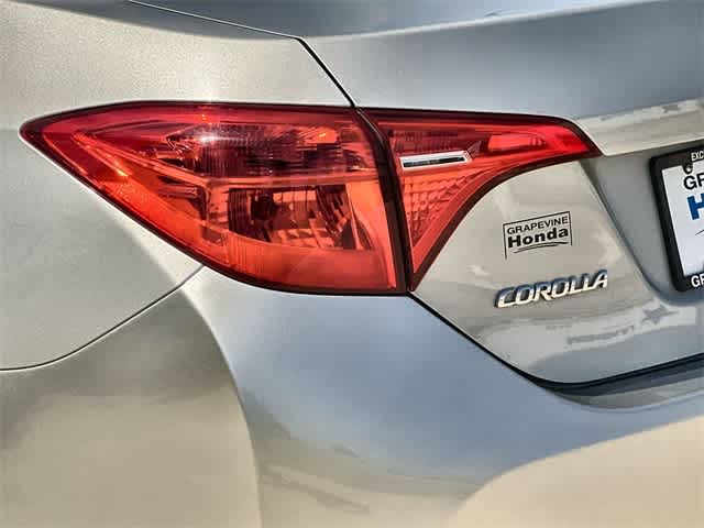 Thumbnail: 2017 Toyota Corolla - 8
