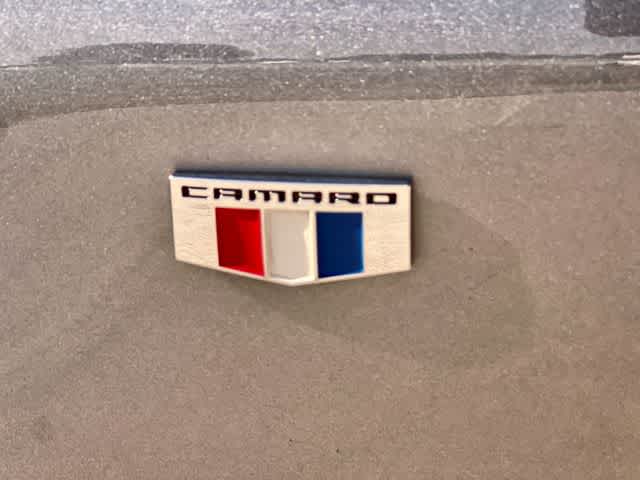 Thumbnail: 2023 Chevrolet Camaro - 8