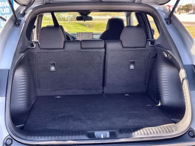 Thumbnail: 2026 Honda HR-V - 20