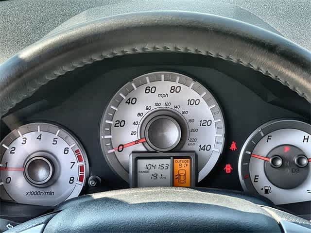 Thumbnail: 2014 Honda Pilot - 19