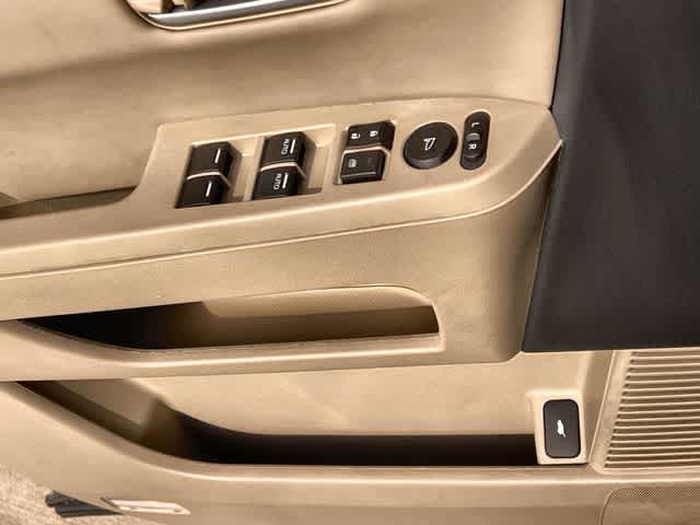 Thumbnail: 2015 Honda Pilot - 29