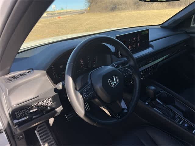 Thumbnail: 2024 Honda Accord - 15