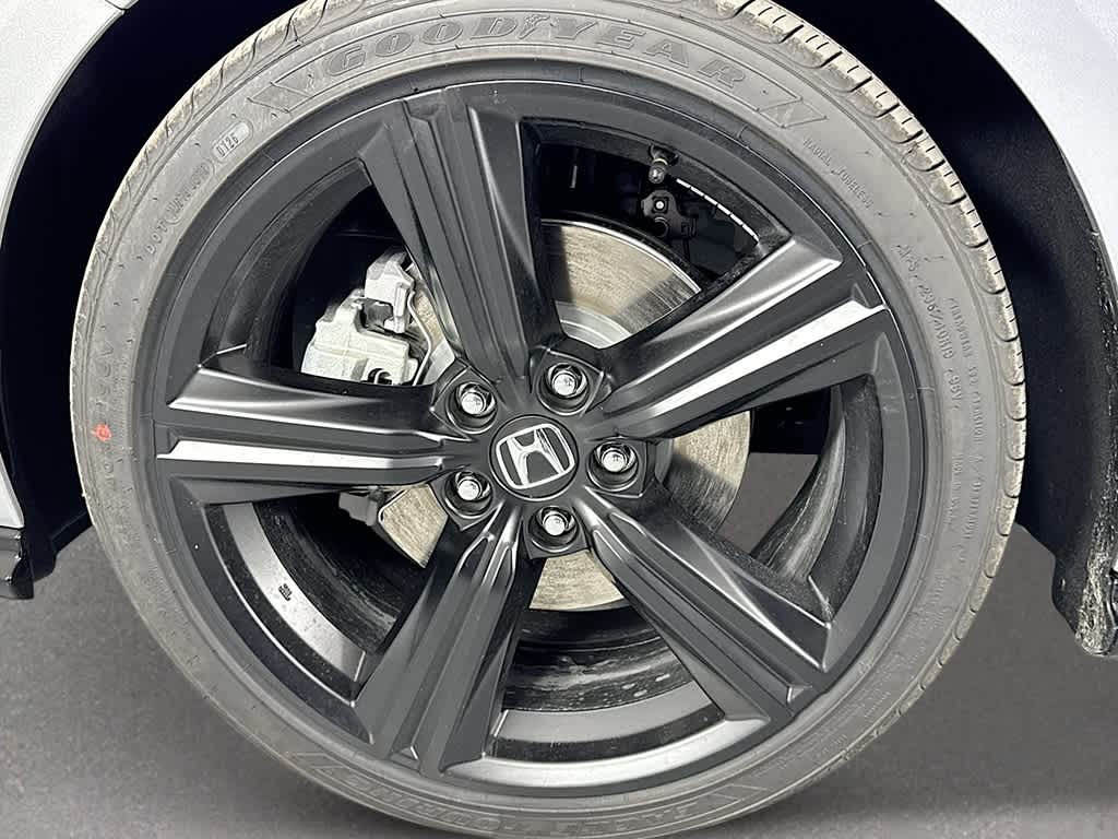 Thumbnail: 2026 Honda Accord - 9