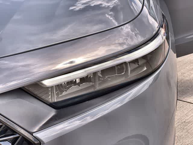 Thumbnail: 2025 Honda Accord - 23