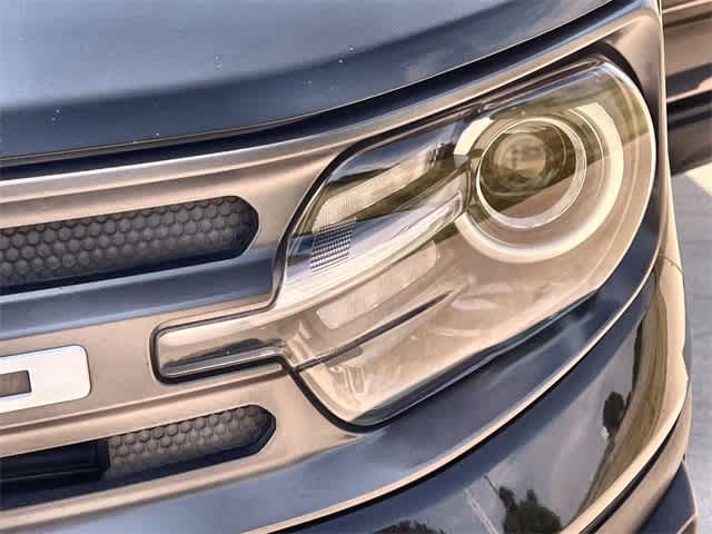 Thumbnail: 2021 Ford Bronco Sport - 24