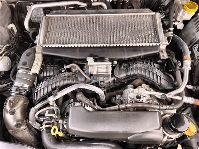 Thumbnail: 2021 Subaru Outback - 10