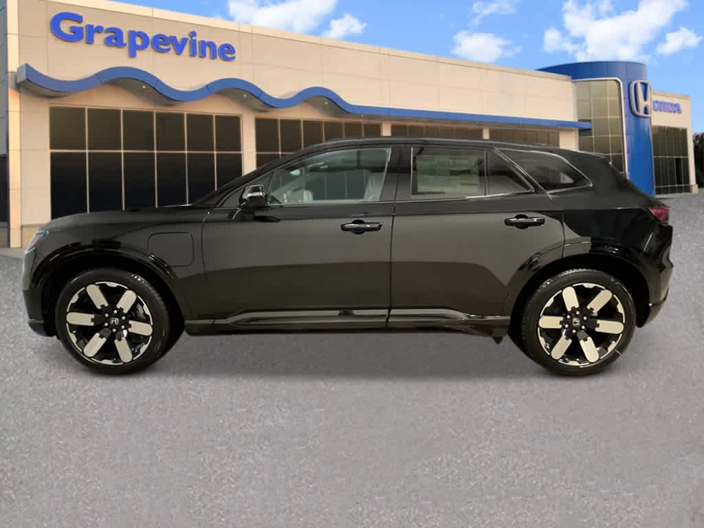 Thumbnail: 2026 Honda Prologue - 2