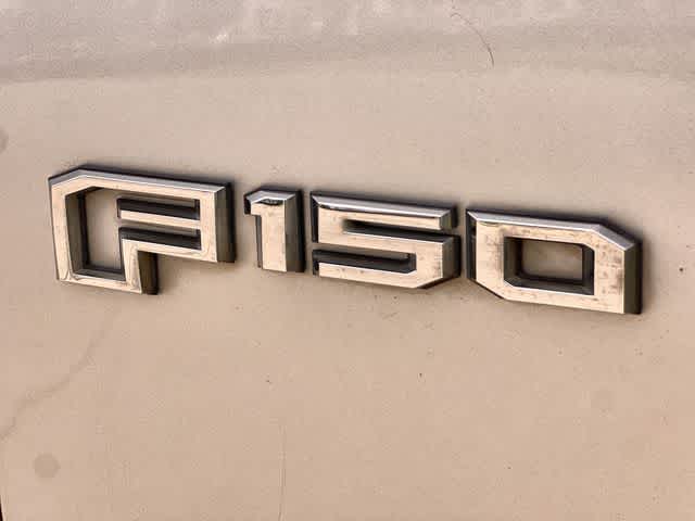 Thumbnail: 2016 Ford F-150 - 8