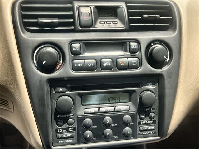 Thumbnail: 1999 Honda Accord - 18