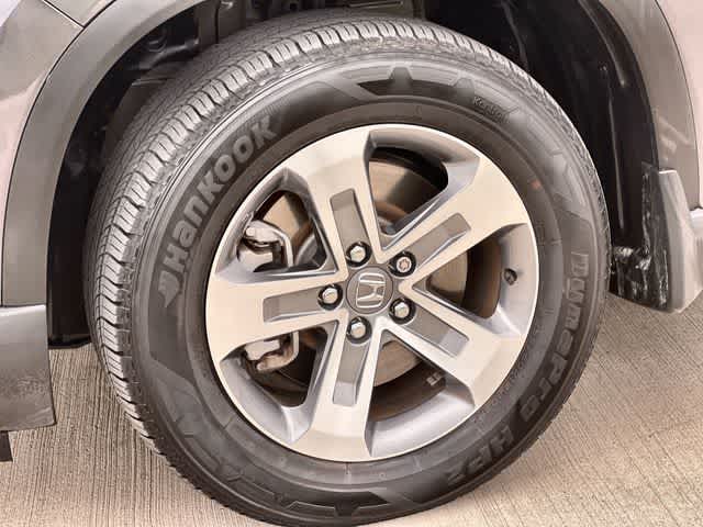 Thumbnail: 2024 Honda Pilot - 9