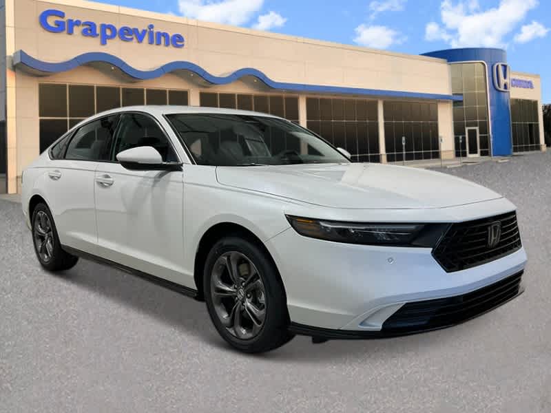Thumbnail: 2025 Honda Accord - 9
