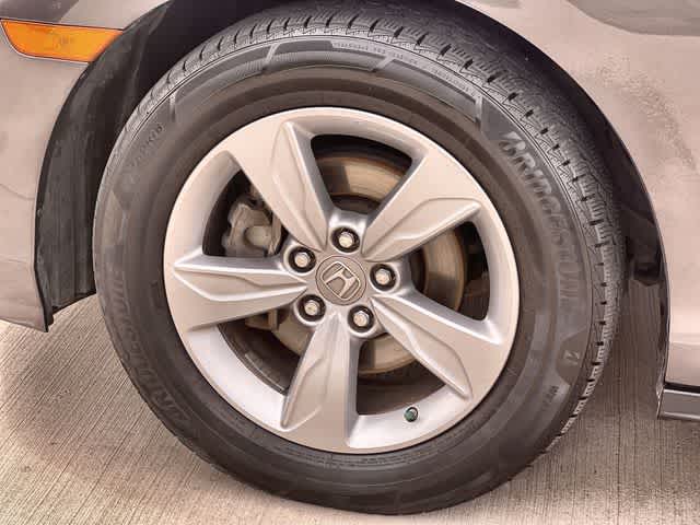 Thumbnail: 2019 Honda Odyssey - 9