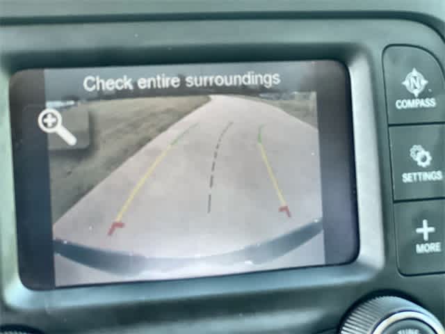 Thumbnail: 2020 RAM 1500 - 26