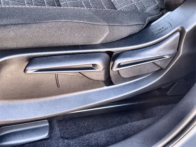 Thumbnail: 2026 Honda HR-V - 31