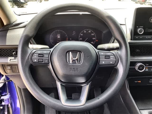Thumbnail: 2024 Honda CR-V - 17