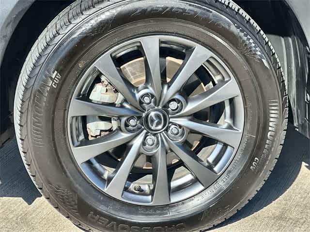 Thumbnail: 2023 Mazda CX-30 - 9