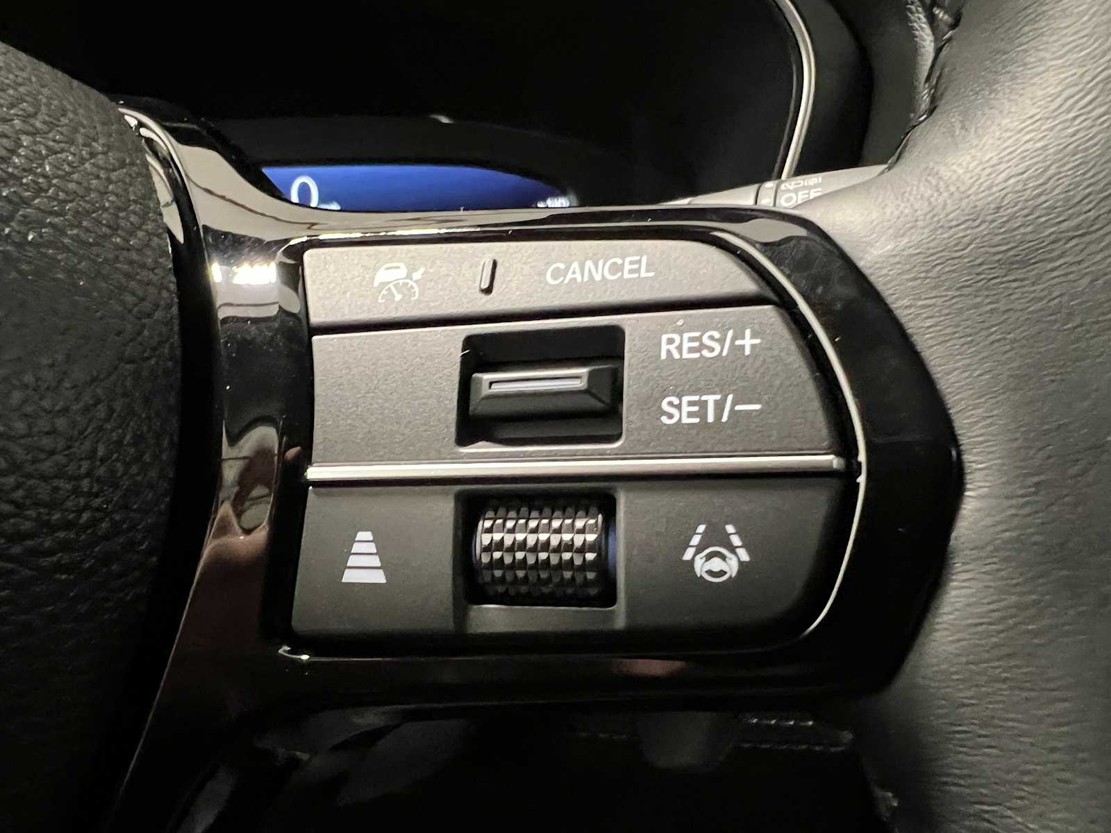 2025 Honda Pilot Elite 21
