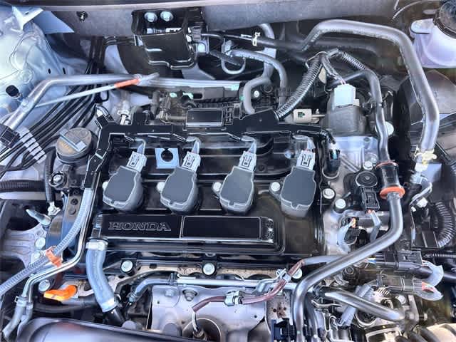 Thumbnail: 2024 Honda Accord - 10