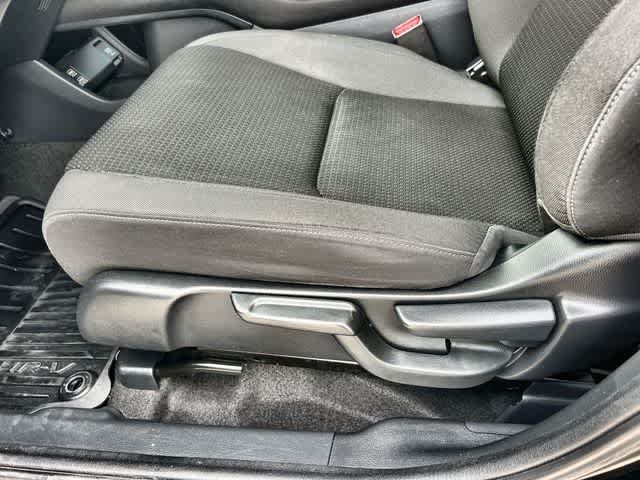 Thumbnail: 2021 Honda HR-V - 30