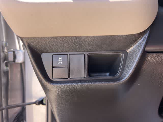 Thumbnail: 2025 Honda HR-V - 29