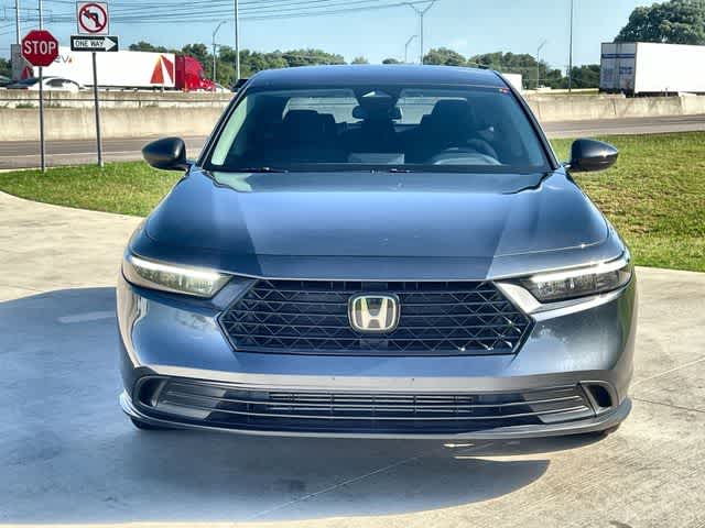 Thumbnail: 2023 Honda Accord - 6
