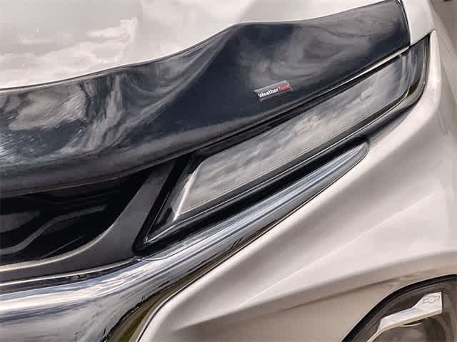 Thumbnail: 2023 Chevrolet Blazer - 24