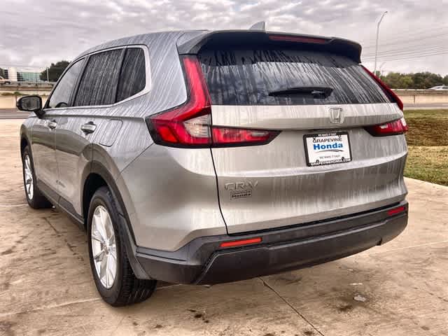 Thumbnail: 2024 Honda CR-V - 5
