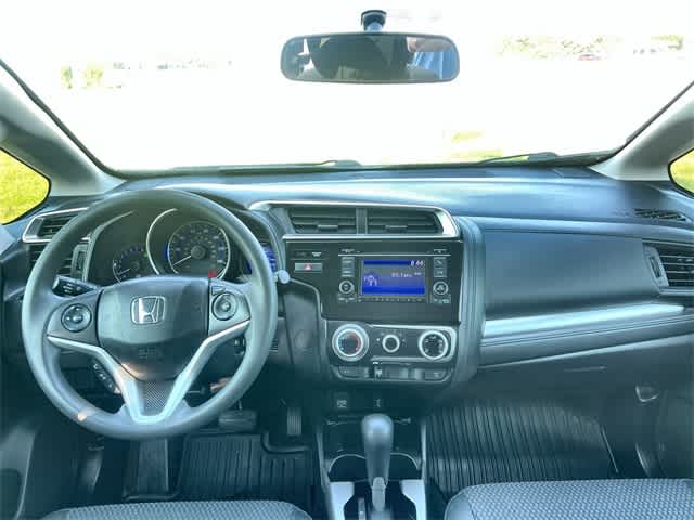 Thumbnail: 2019 Honda Fit - 15