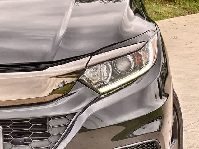 Thumbnail: 2021 Honda HR-V - 24